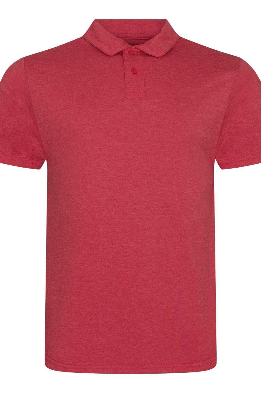 TRI-BLEND POLO