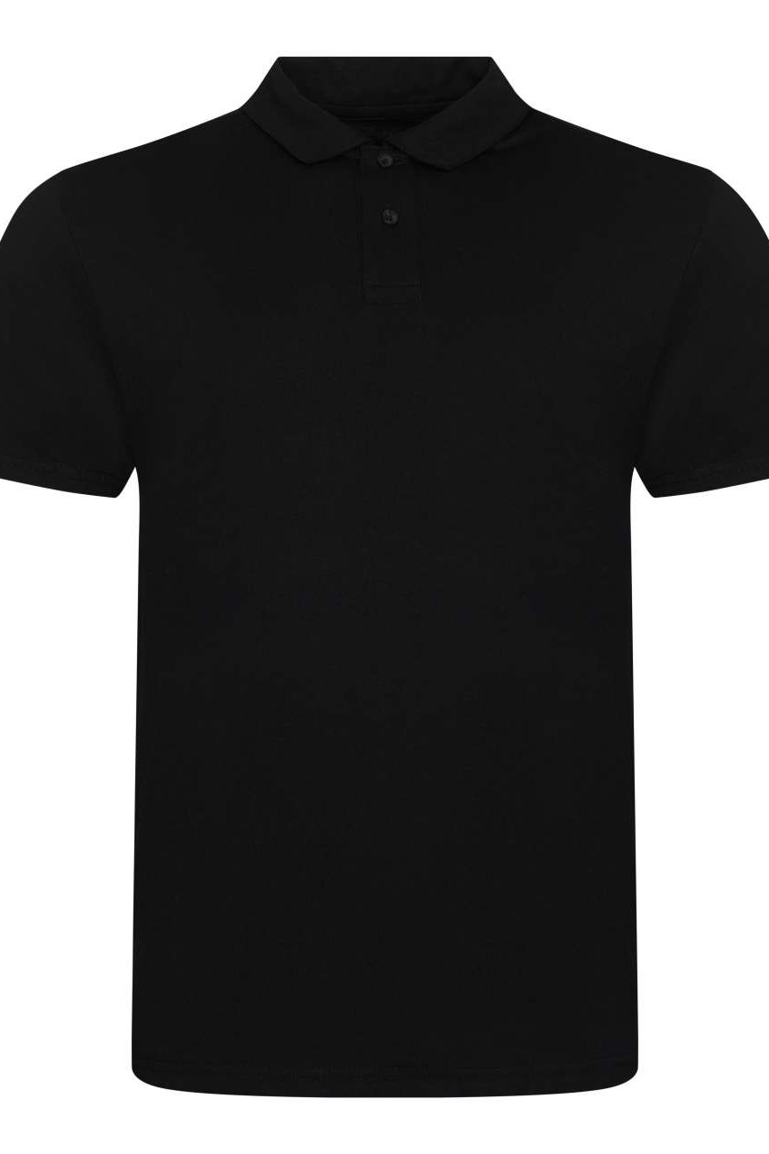 TRI-BLEND POLO