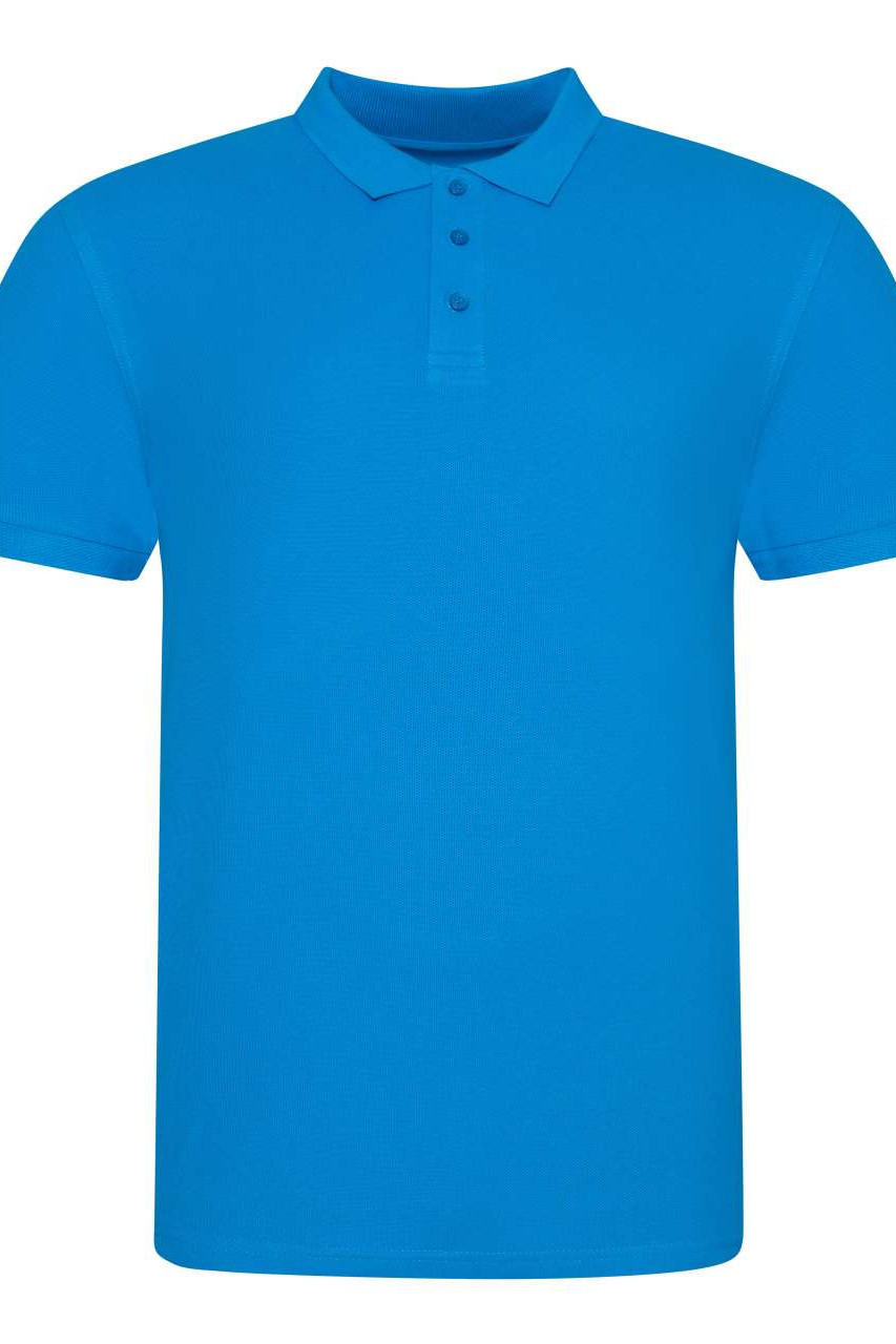 THE 100 POLO