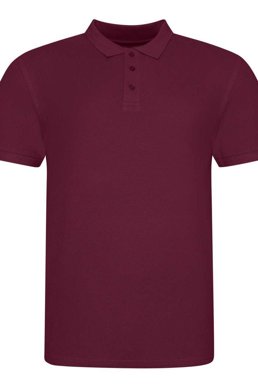 THE 100 POLO