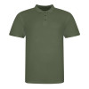 THE 100 POLO