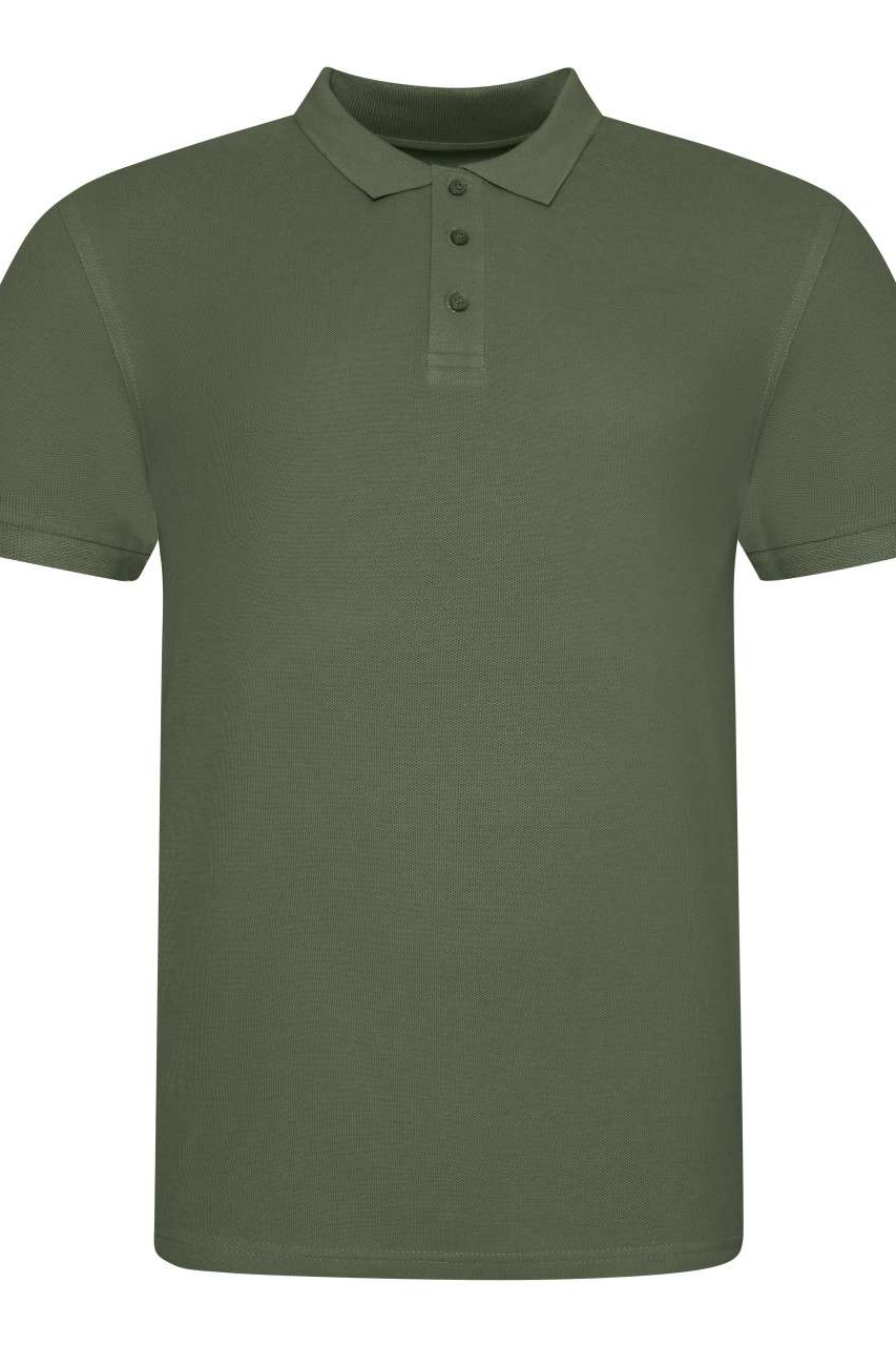 THE 100 POLO