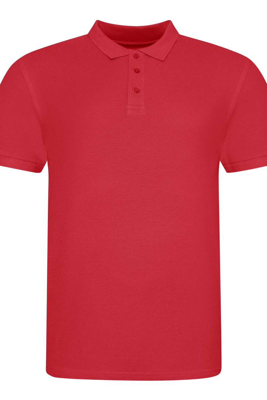 THE 100 POLO