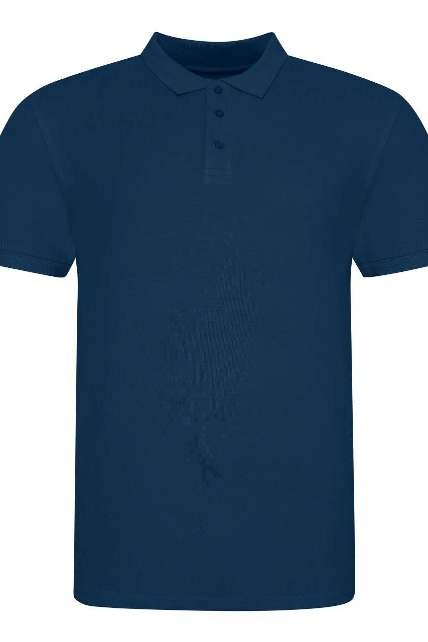 THE 100 POLO