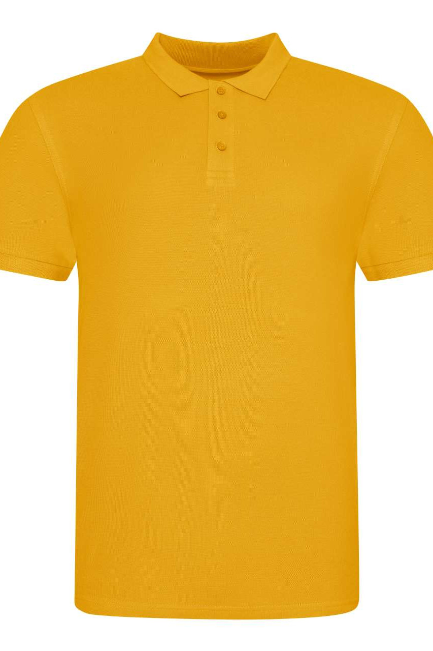 THE 100 POLO