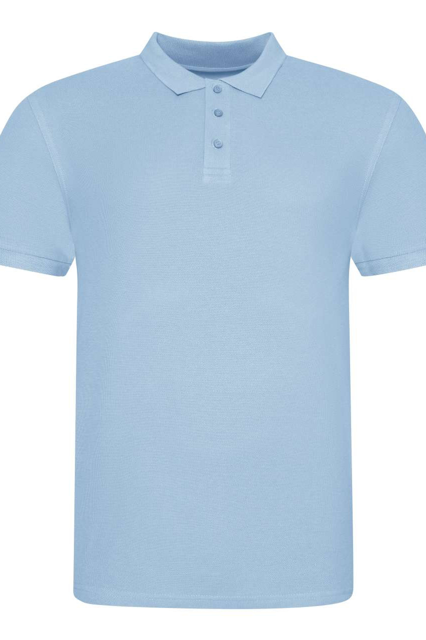 THE 100 POLO