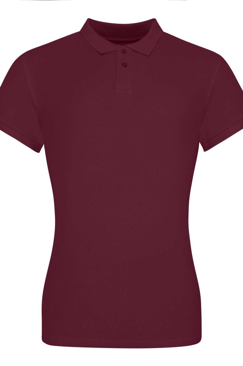 THE 100 WOMEN'S POLO