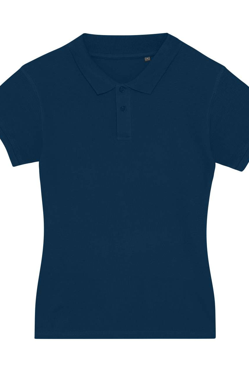 THE 100 WOMEN'S POLO