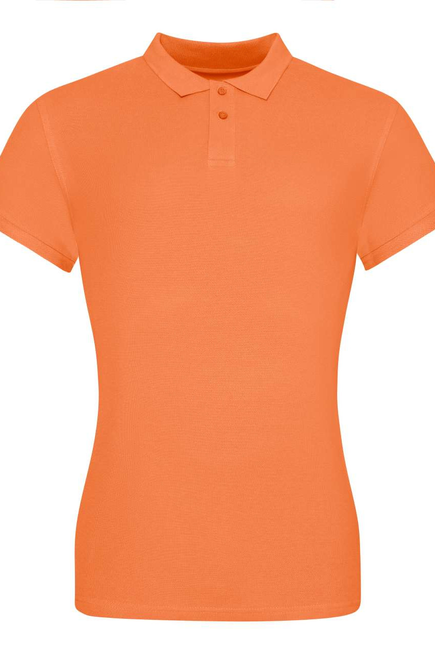 THE 100 WOMEN'S POLO