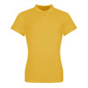 THE 100 WOMEN'S POLO
