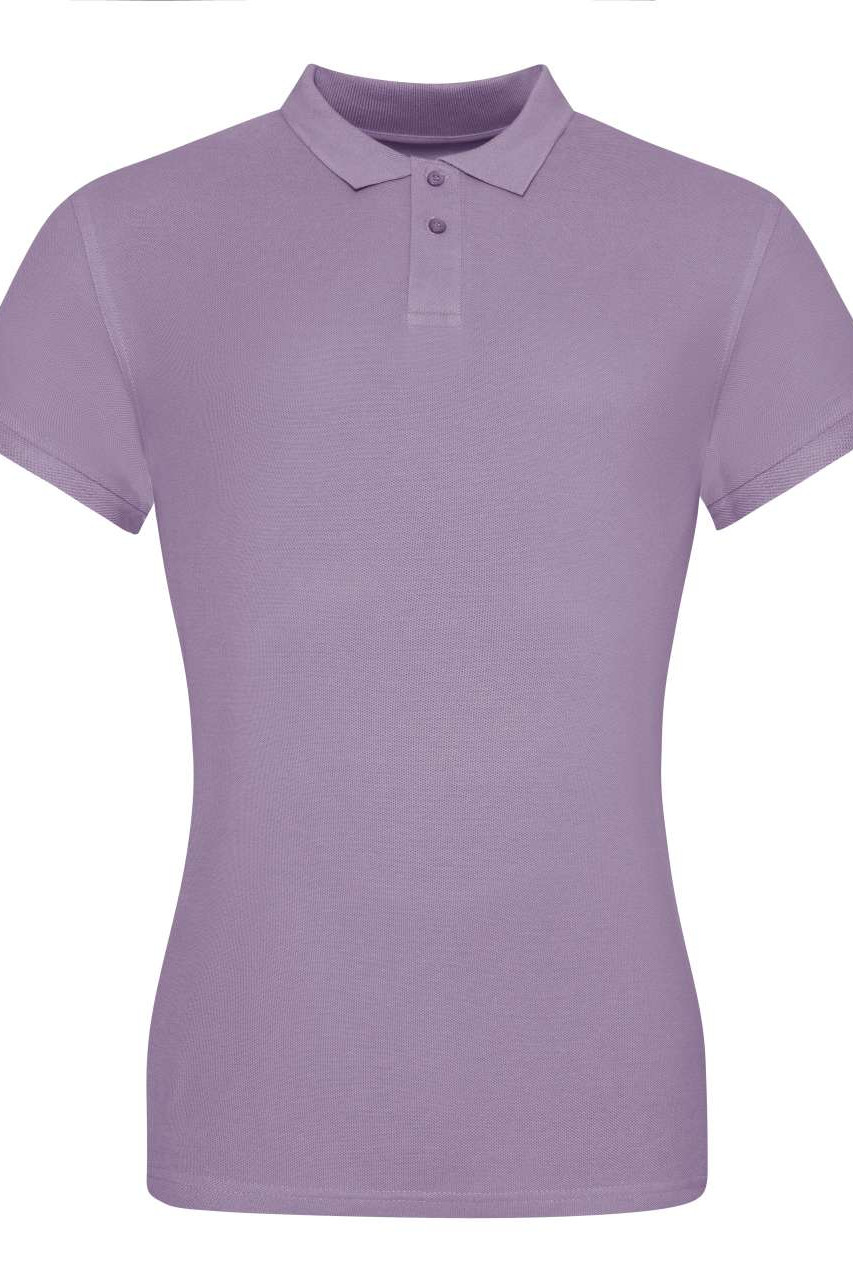 THE 100 WOMEN'S POLO