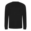 LONG SLEEVE TRI-BLEND T