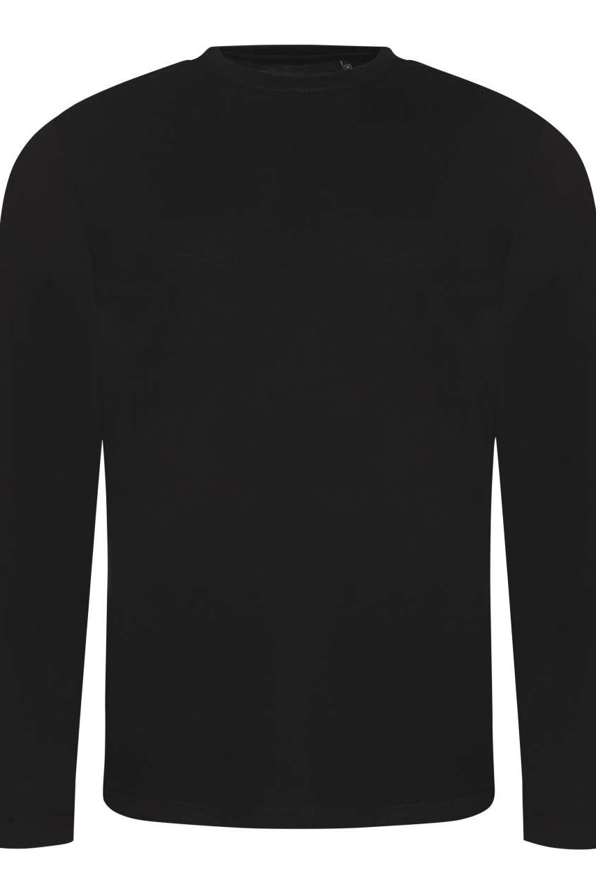 LONG SLEEVE TRI-BLEND T