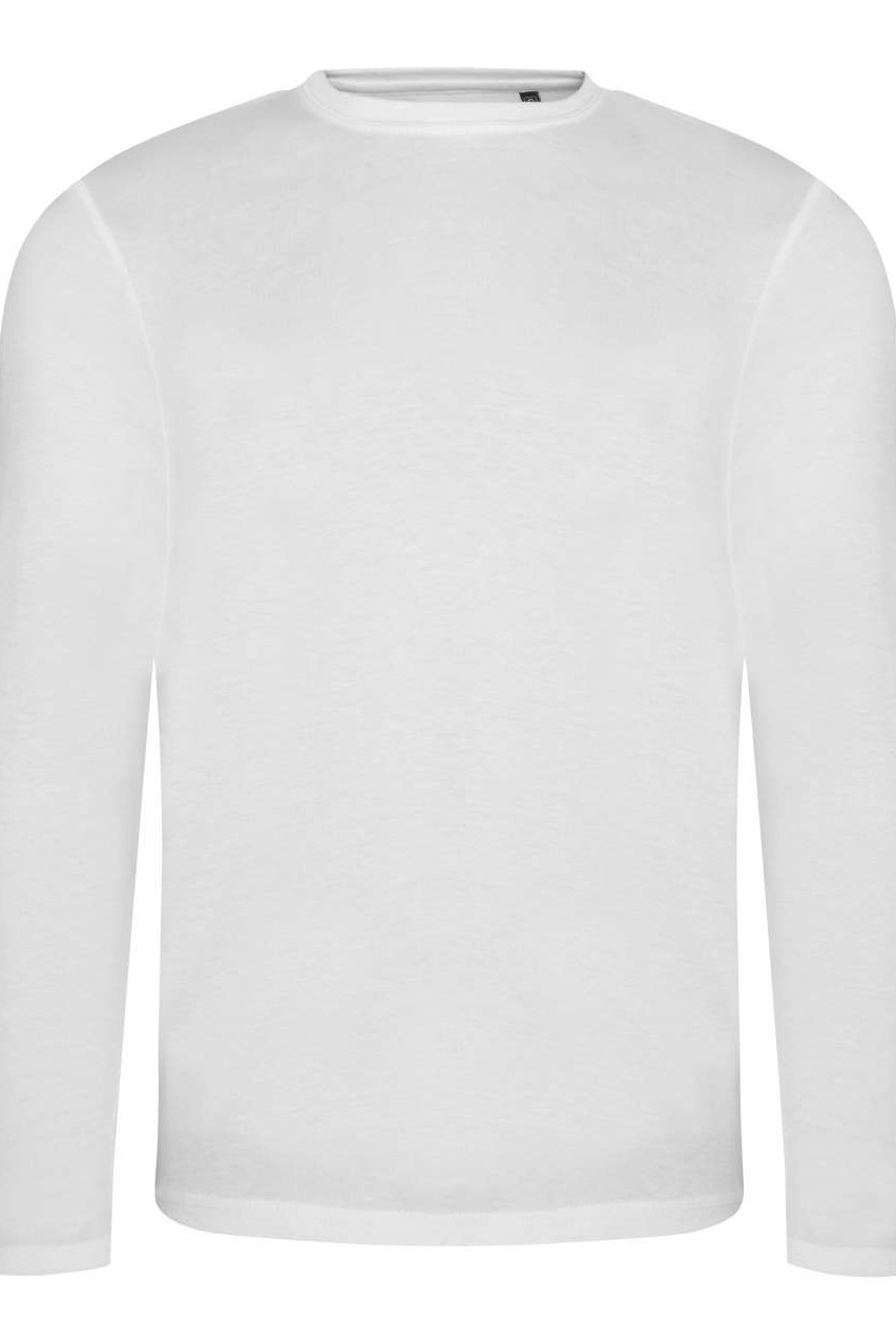 LONG SLEEVE TRI-BLEND T
