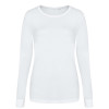 LONG SLEEVE GIRLIE TRI-BLEND T