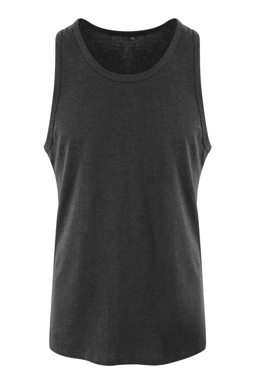 TRI-BLEND VEST