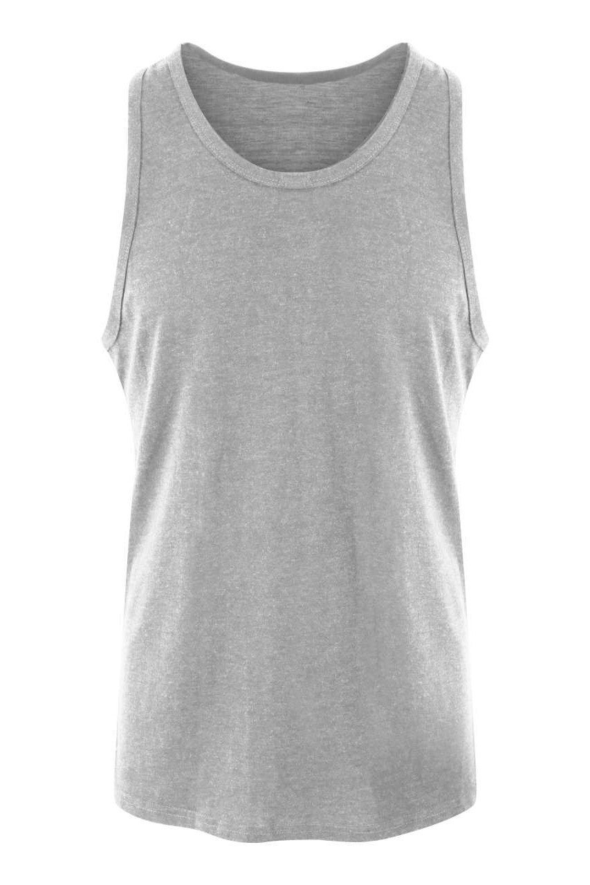 TRI-BLEND VEST