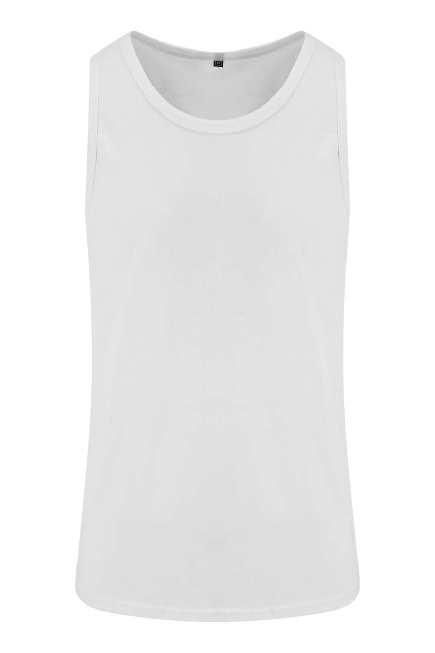 TRI-BLEND VEST