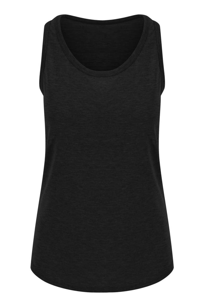 WOMEN'S TRI-BLEND VEST