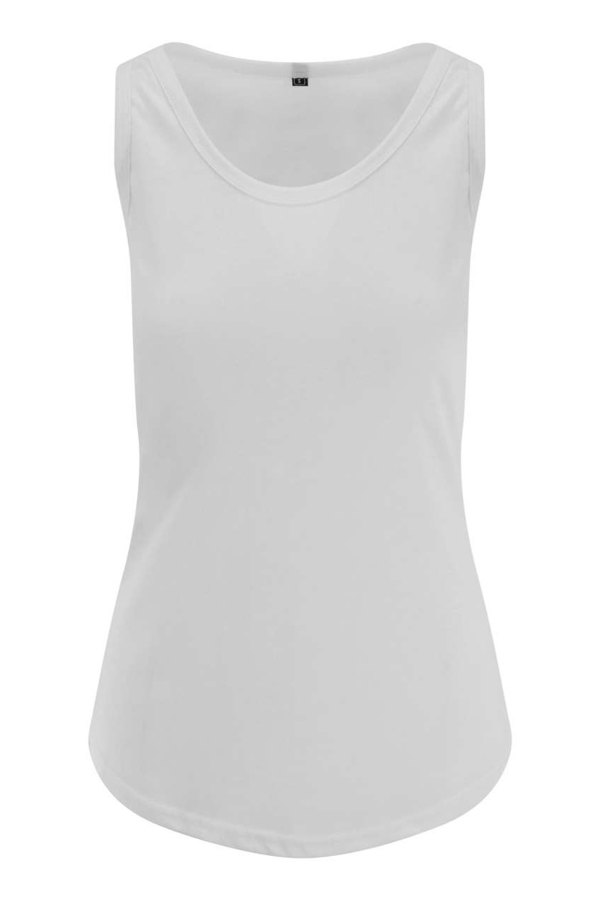 WOMEN'S TRI-BLEND VEST