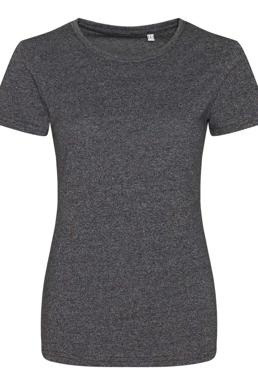 WOMEN'S SPACE BLEND T
