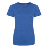 WOMEN'S SPACE BLEND T