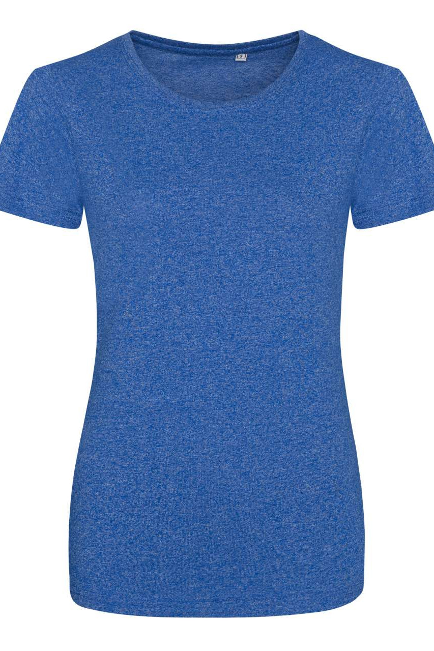 WOMEN'S SPACE BLEND T