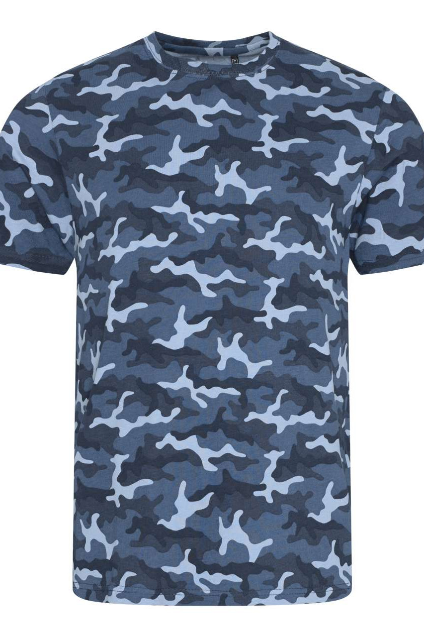 CAMO T