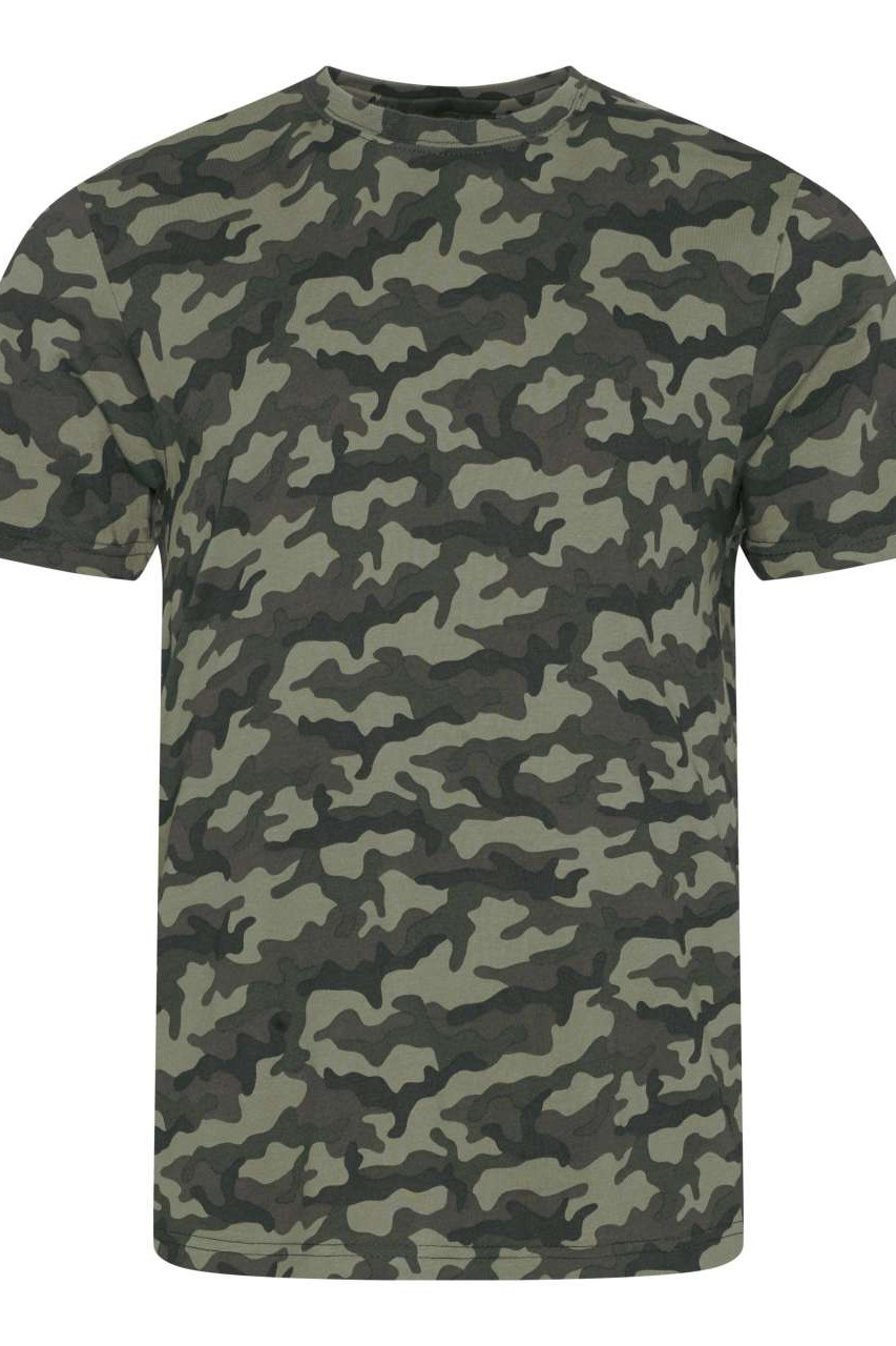 CAMO T