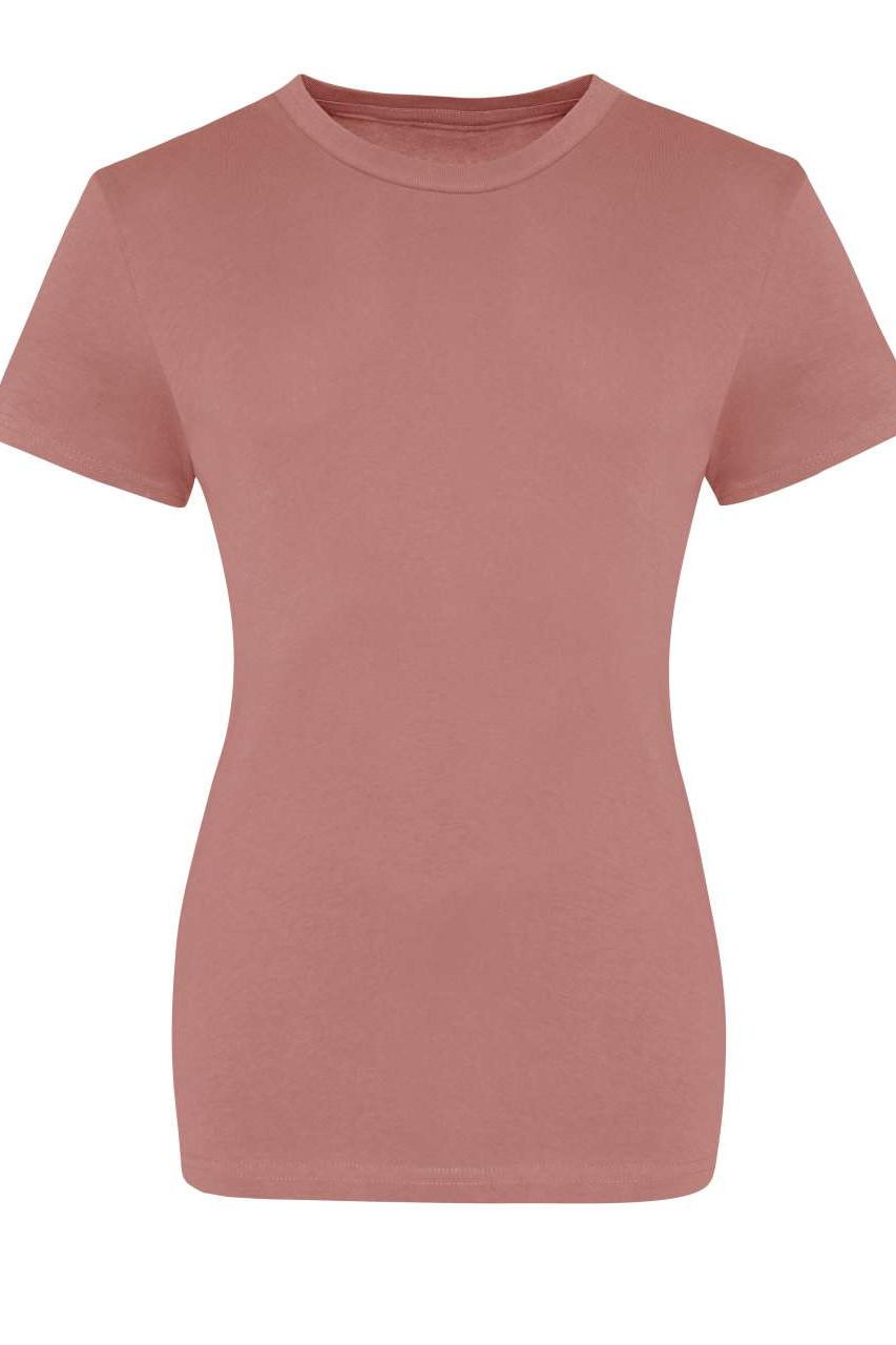 THE 100 WOMEN'S T