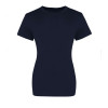 THE 100 WOMEN'S T