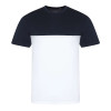 COLOUR BLOCK T