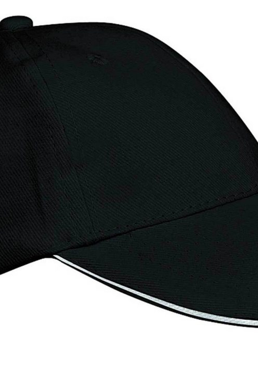 ORLANDO KIDS - KIDS' 6 PANELS CAP