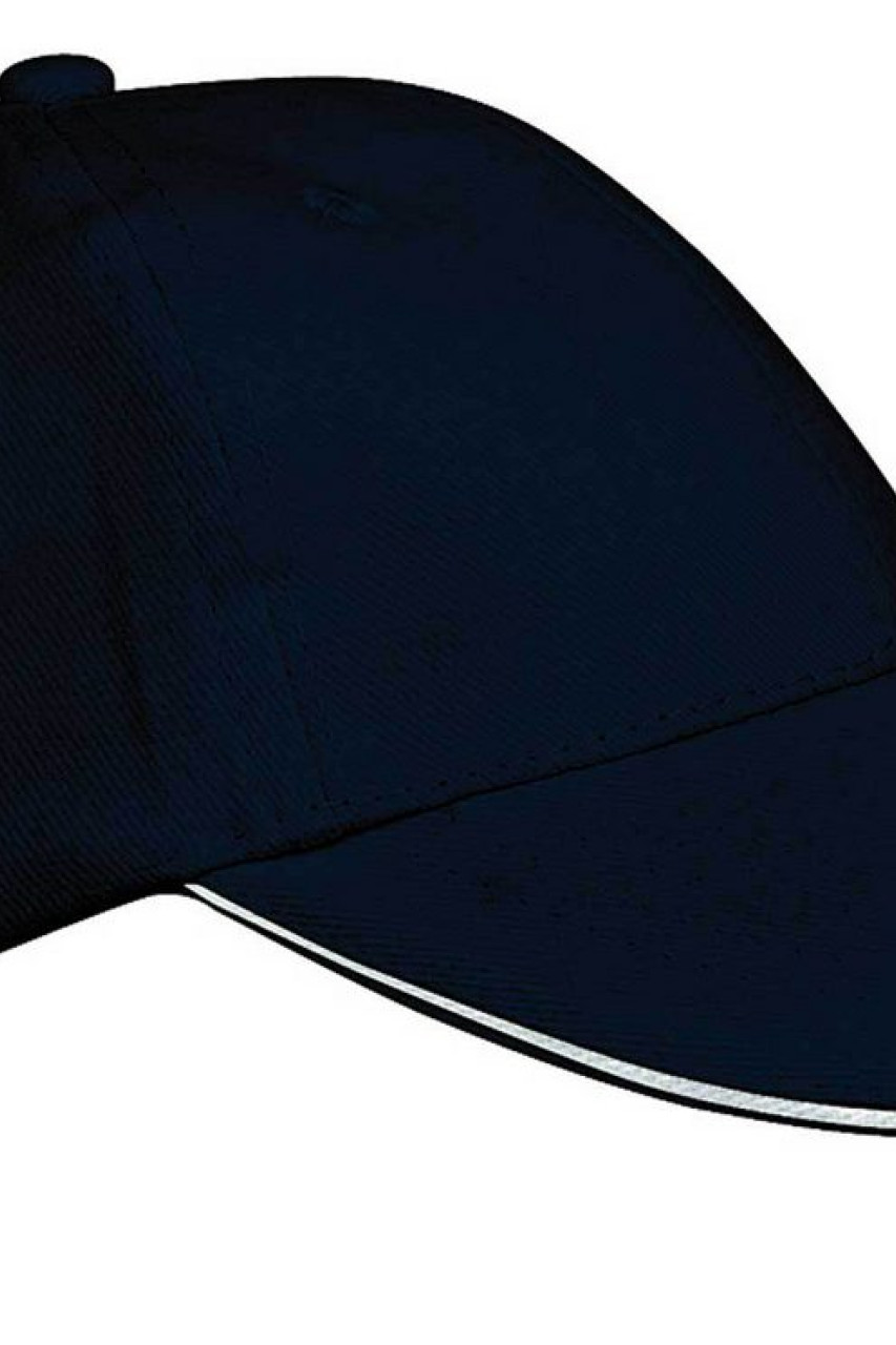 ORLANDO KIDS - KIDS' 6 PANELS CAP