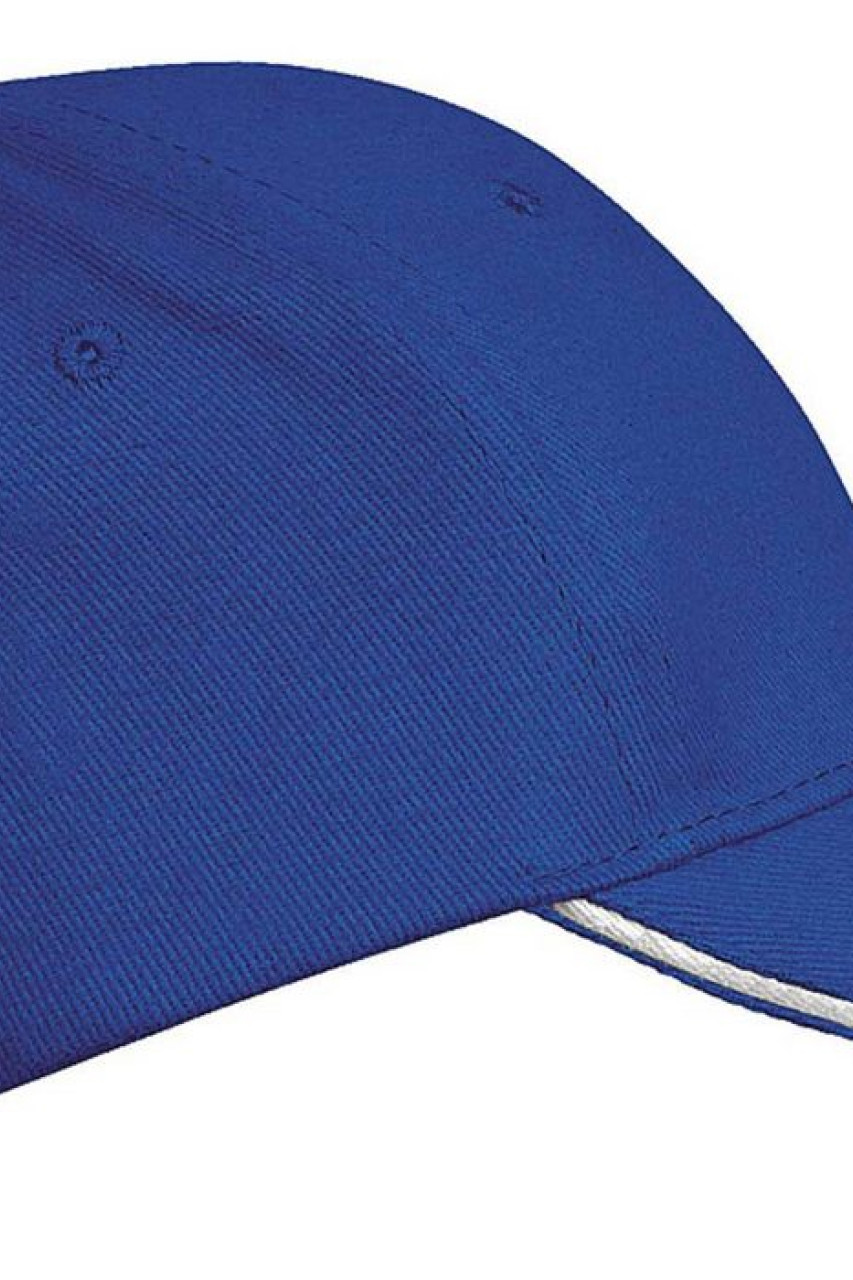 ORLANDO KIDS - KIDS' 6 PANELS CAP
