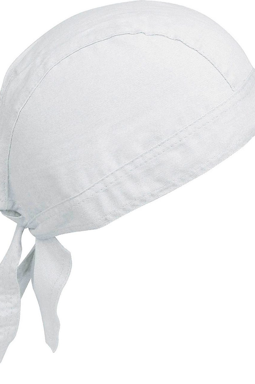 CAP BANDANA - UNISEX BANDANA