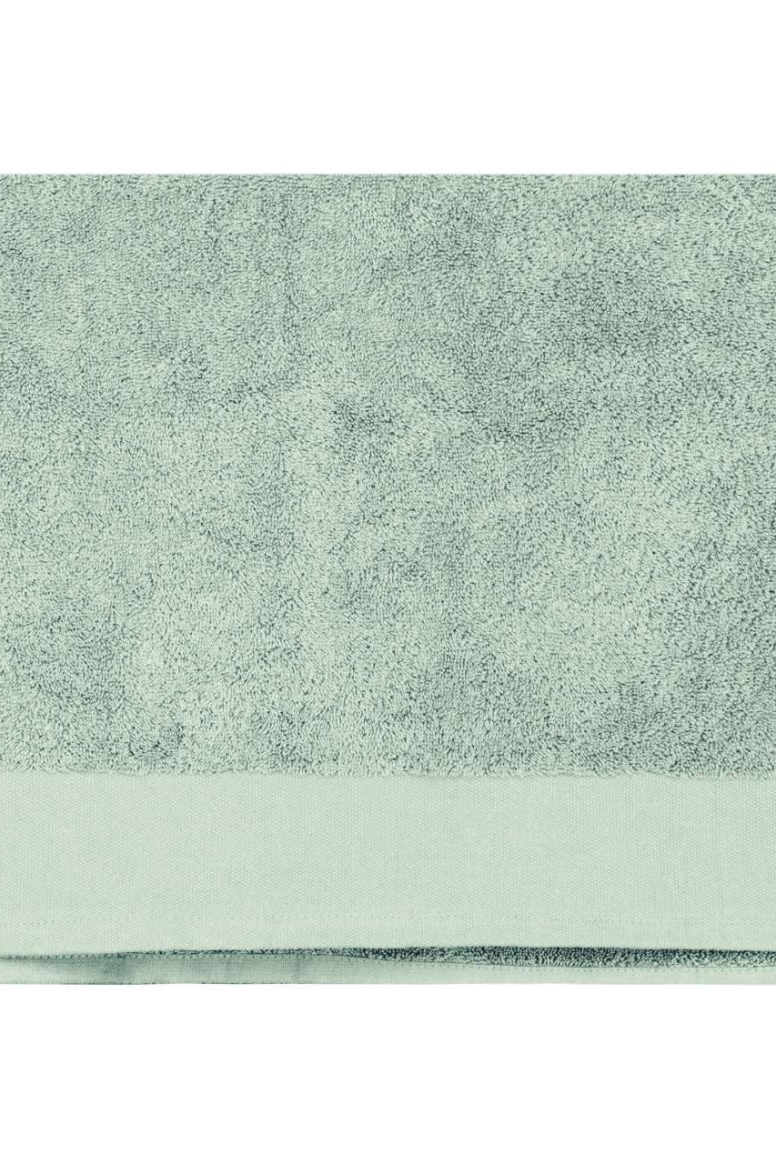 ORGANIC BEACH TOWEL