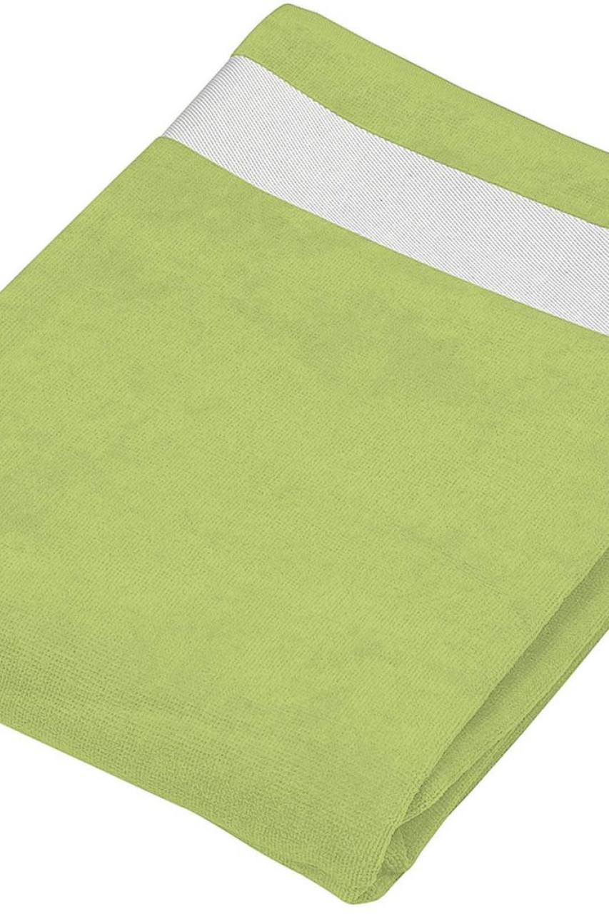 BEACH TOWEL