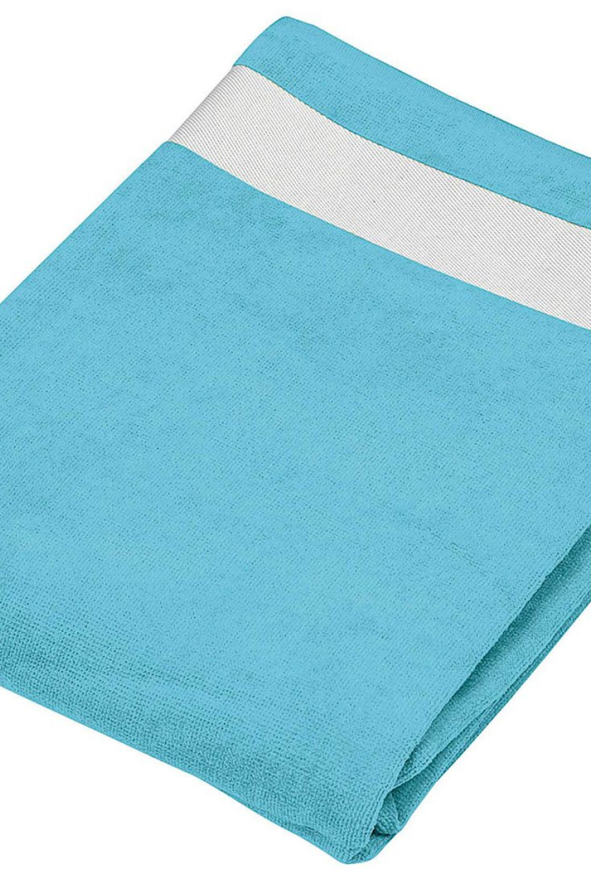 BEACH TOWEL