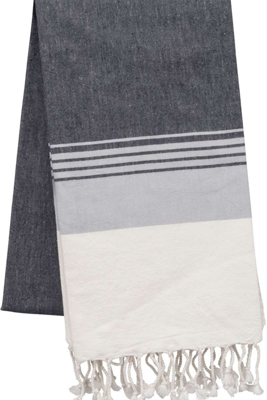 STRIPED FOUTA