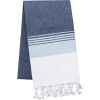 STRIPED FOUTA