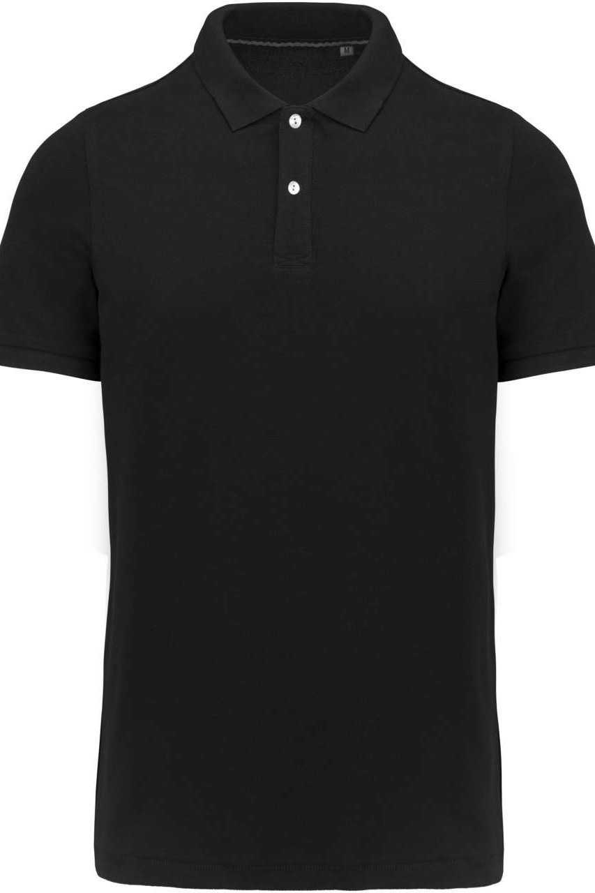 MEN'S SUPIMA® SHORT SLEEVE POLO SHIRT