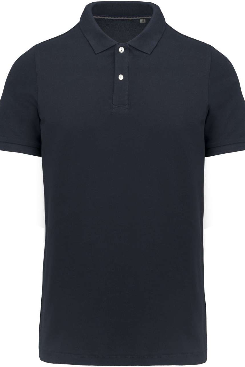 MEN'S SUPIMA® SHORT SLEEVE POLO SHIRT