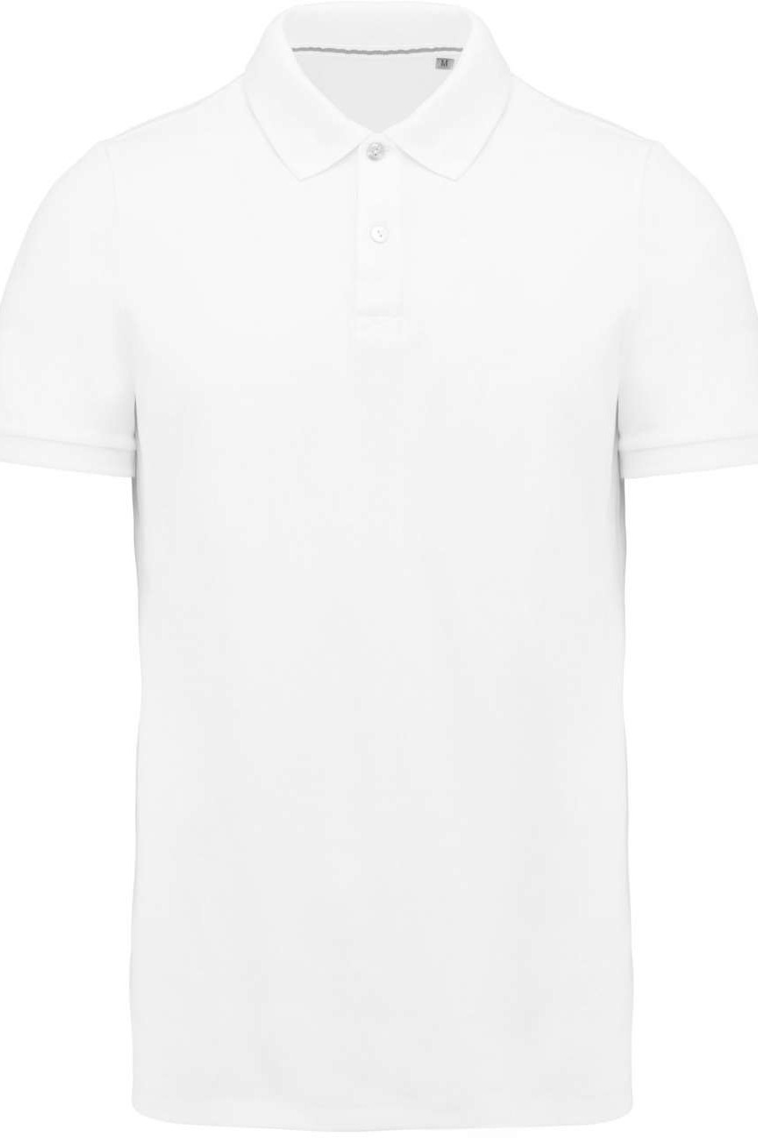 MEN'S SUPIMA® SHORT SLEEVE POLO SHIRT