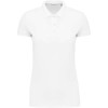 LADIES' SUPIMA® SHORT SLEEVE POLO SHIRT