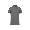 MEN'S ORGANIC 180 PIQUÉ POLO SHIRT