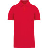 MEN'S ORGANIC 180 PIQUÉ POLO SHIRT