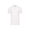 MEN'S ORGANIC 180 PIQUÉ POLO SHIRT