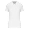 LADIES' ORGANIC 180 PIQUÉ POLO SHIRT