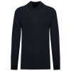 MEN’S ORGANIC 180 PIQUÉ POLO SHIRT LONG SLEEVES